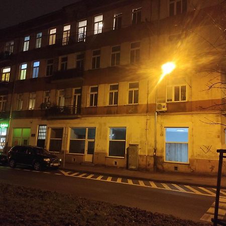 צ'סטוצ'ובה Apartament Katedralna Centrum מראה חיצוני תמונה