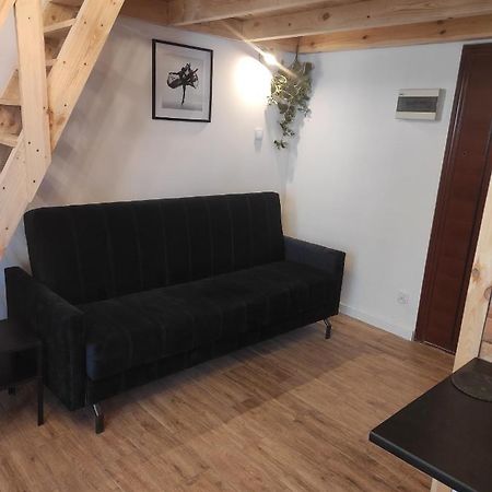 צ'סטוצ'ובה Apartament Katedralna Centrum מראה חיצוני תמונה
