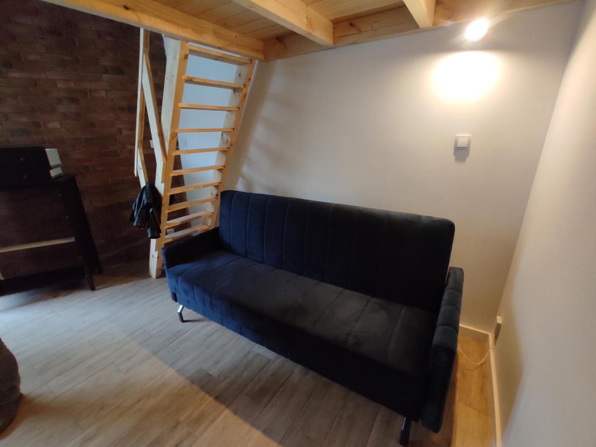 צ'סטוצ'ובה Apartament Katedralna Centrum מראה חיצוני תמונה