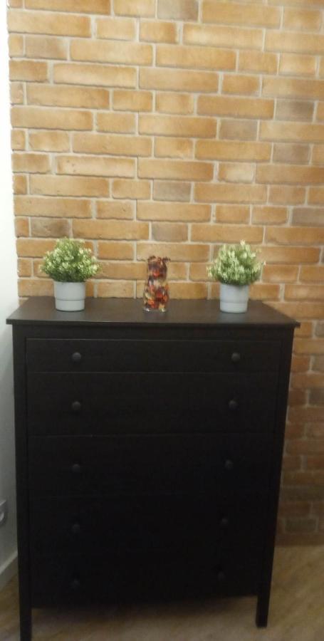 צ'סטוצ'ובה Apartament Katedralna Centrum מראה חיצוני תמונה