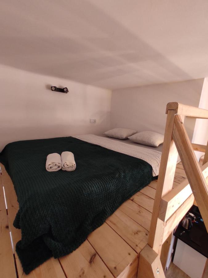 צ'סטוצ'ובה Apartament Katedralna Centrum מראה חיצוני תמונה