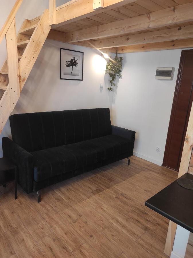 צ'סטוצ'ובה Apartament Katedralna Centrum מראה חיצוני תמונה