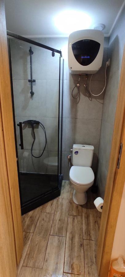 צ'סטוצ'ובה Apartament Katedralna Centrum מראה חיצוני תמונה